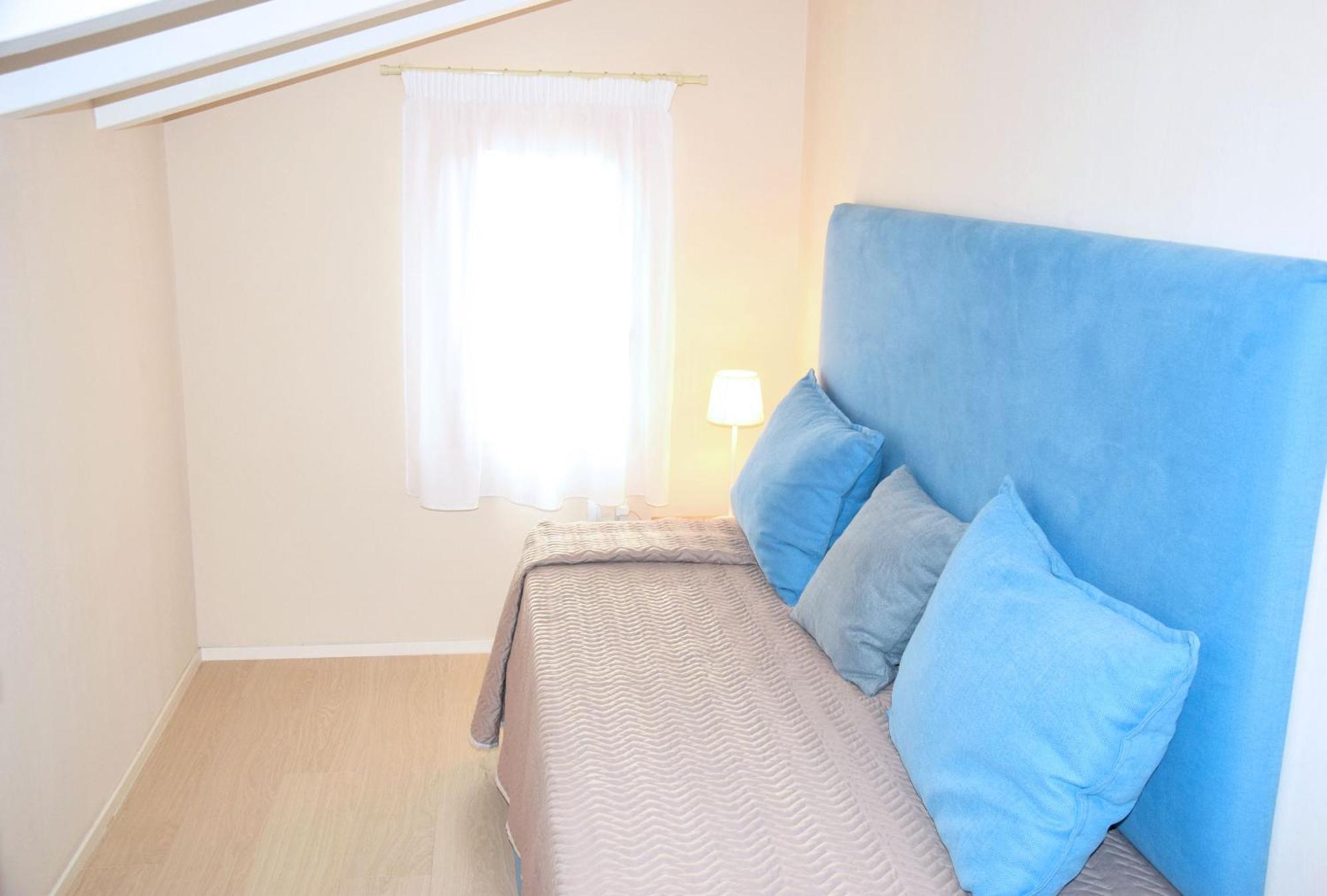 Sogno Azzurro Apartment Porto Azzurro Room photo