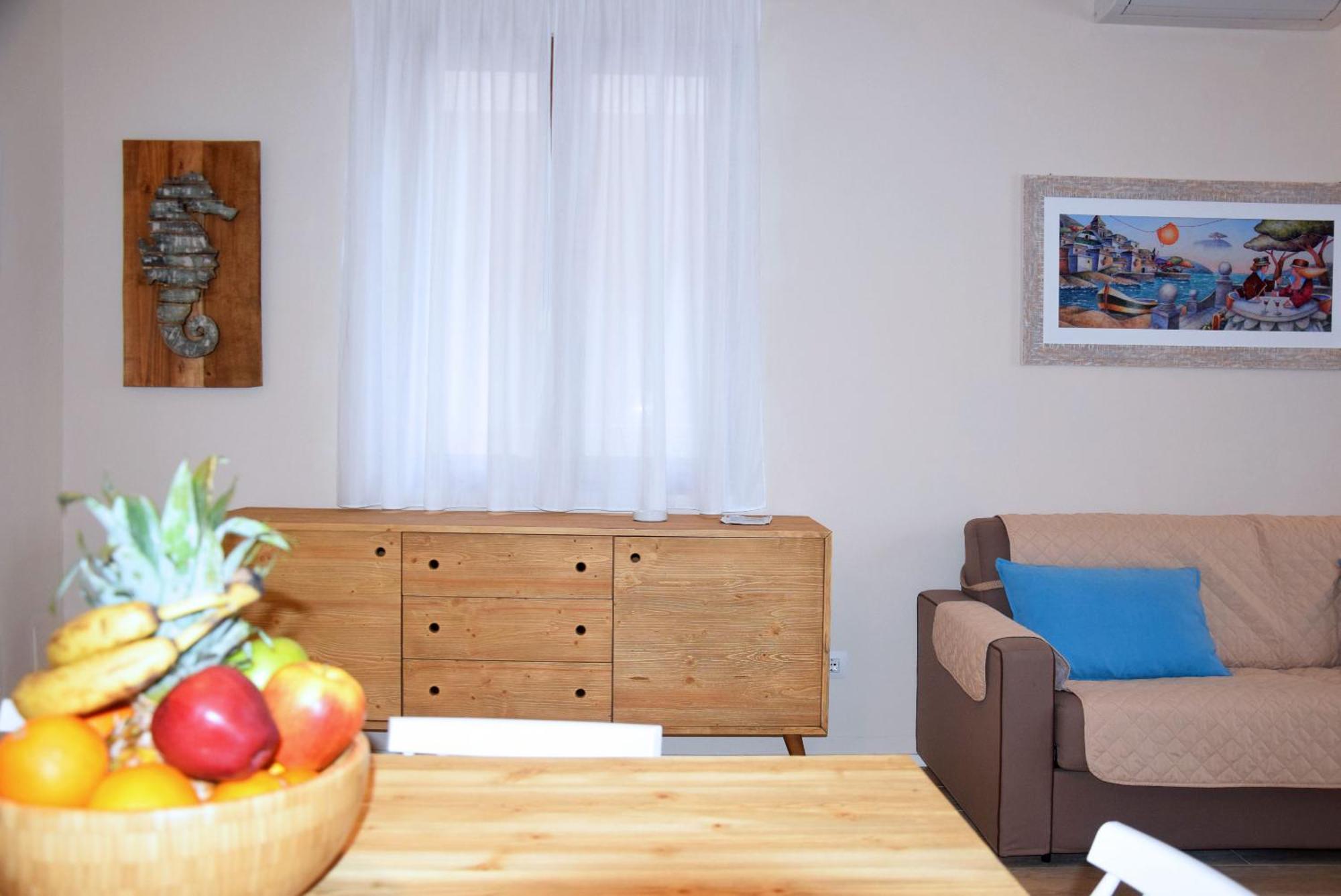 Sogno Azzurro Apartment Porto Azzurro Room photo