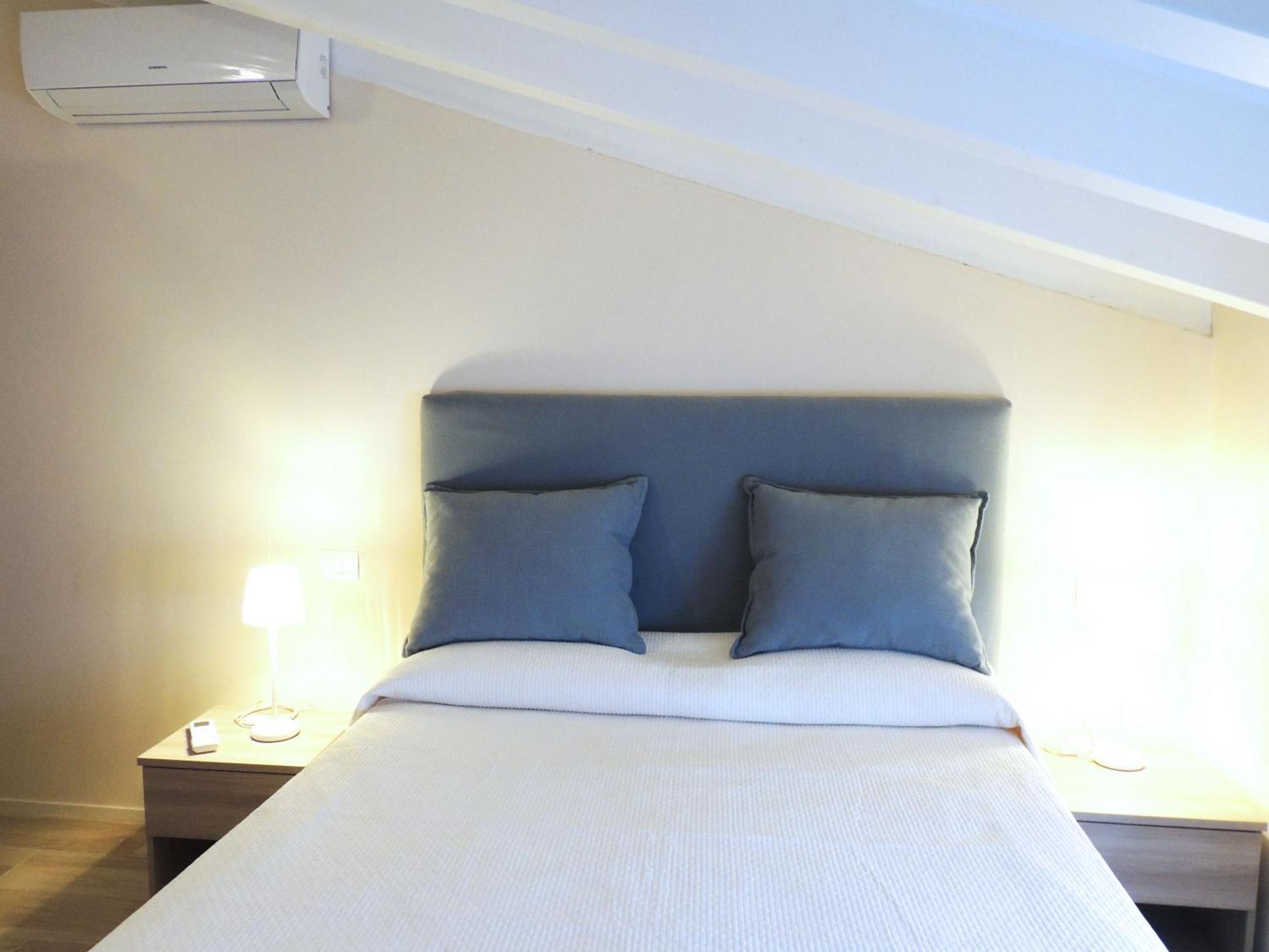Sogno Azzurro Apartment Porto Azzurro Room photo