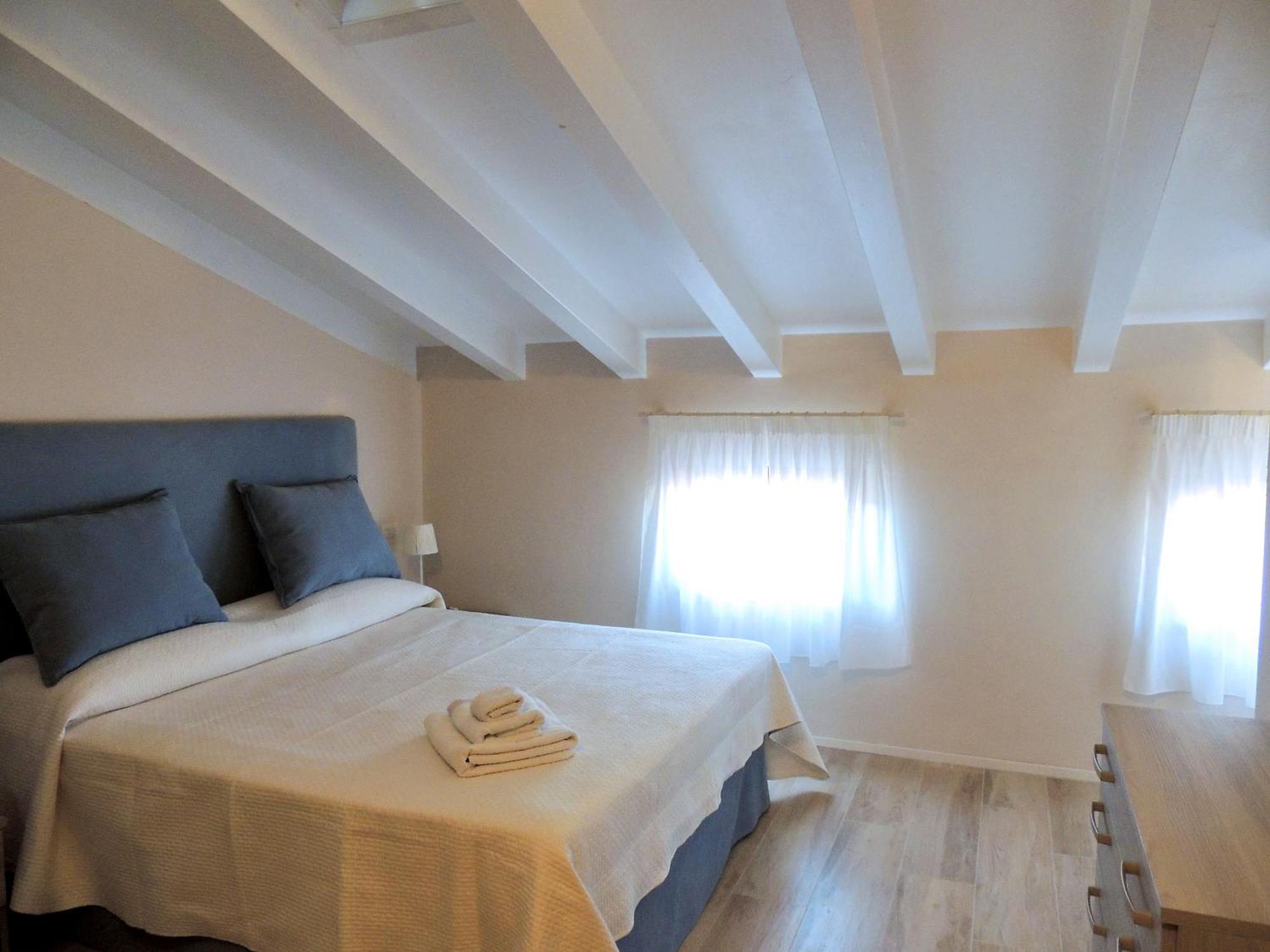 Sogno Azzurro Apartment Porto Azzurro Room photo