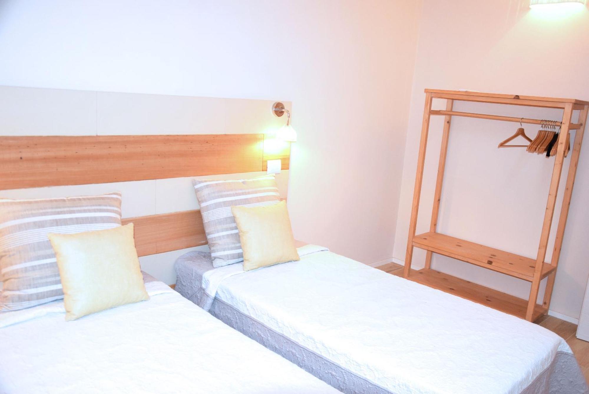 Sogno Azzurro Apartment Porto Azzurro Room photo