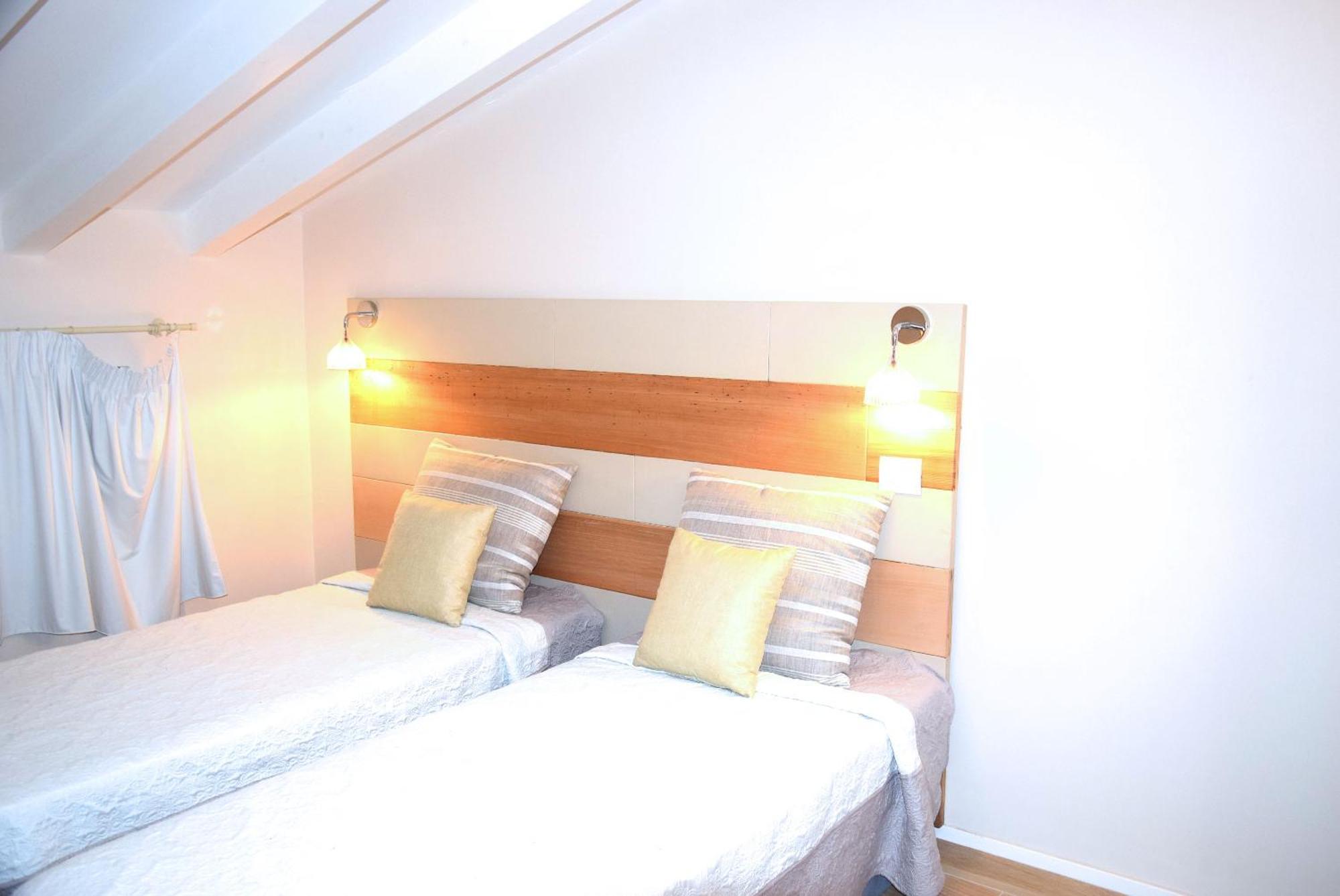 Sogno Azzurro Apartment Porto Azzurro Room photo