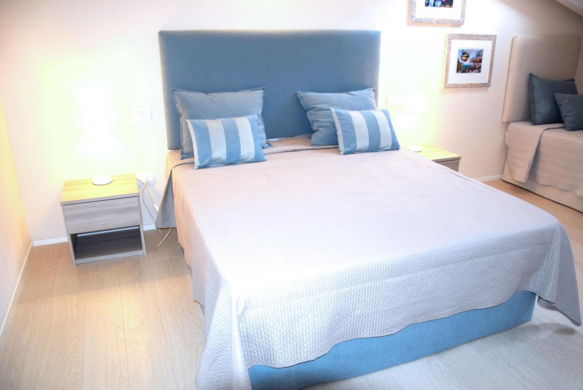 Sogno Azzurro Apartment Porto Azzurro Room photo