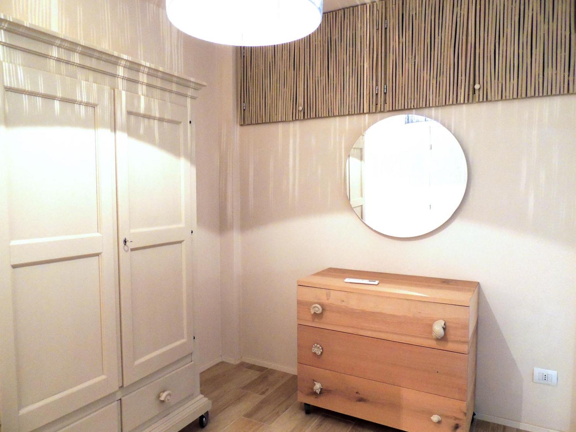 Sogno Azzurro Apartment Porto Azzurro Room photo