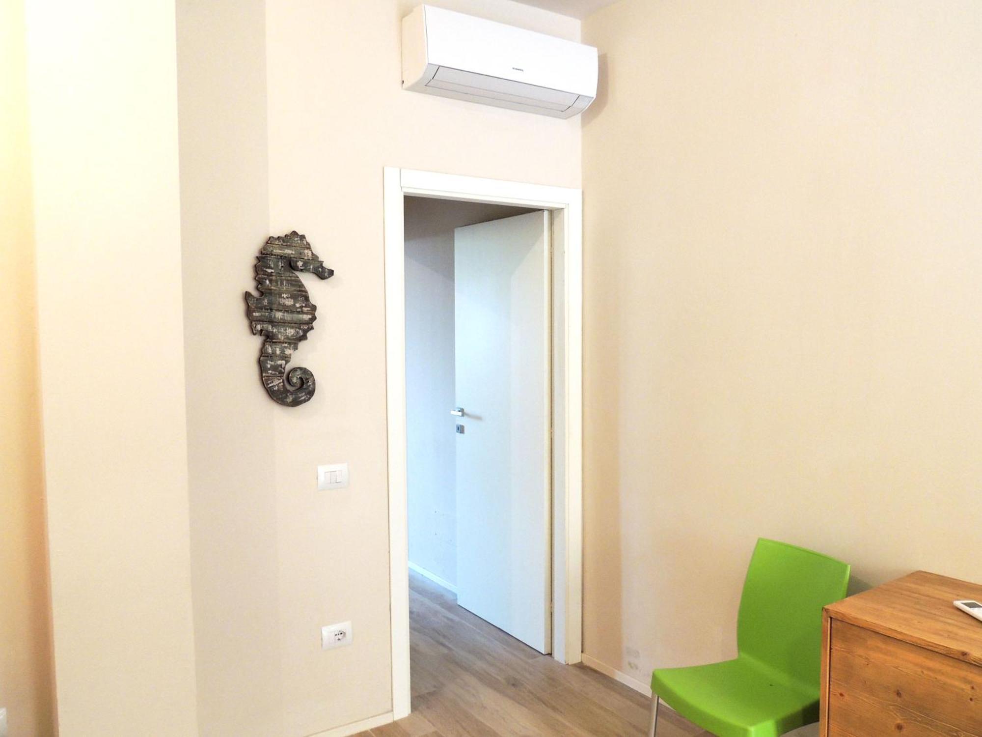 Sogno Azzurro Apartment Porto Azzurro Room photo